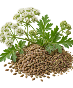 خرید عرق زنیان اصل + خواص عرق زنیان برای معده، آرتروز و سیاتیک | کاکوتی