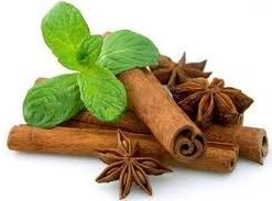 عرق دارچین