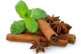 عرق دارچین