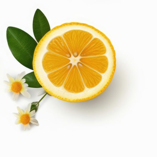 عرق اترج