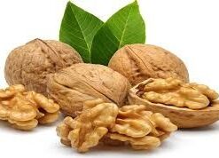 عرق برگ گردو