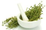 عرق آویشن