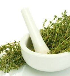 عرق آویشن
