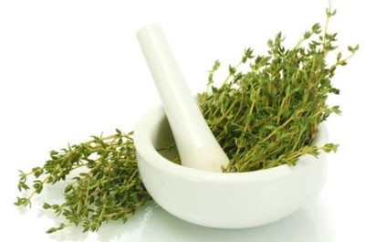عرق آویشن