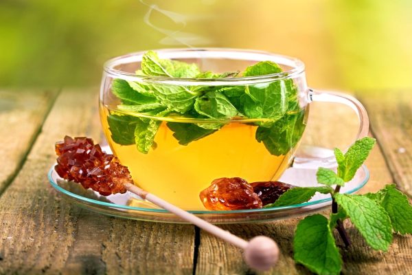 بادرنجویه