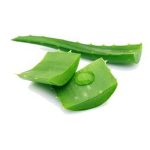 عرق آلوئه ورا