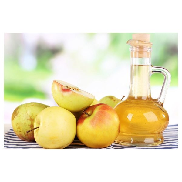 سرکه سیب- سرزمین سلامتی کاکوتی