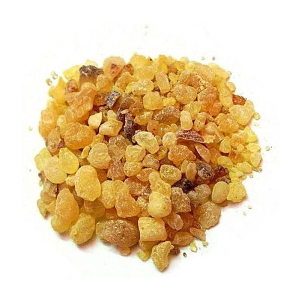 عرق کندر
