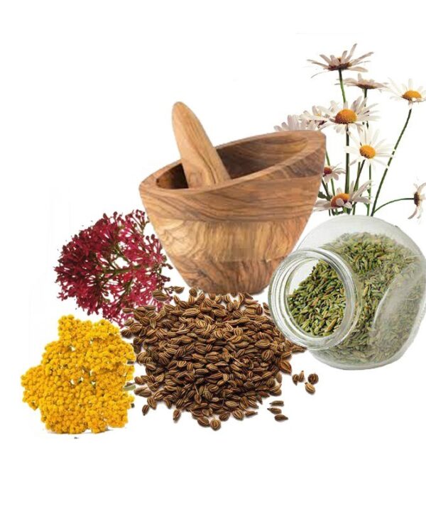 معجون زنان -سرزمین سلامتی کاکوتی
