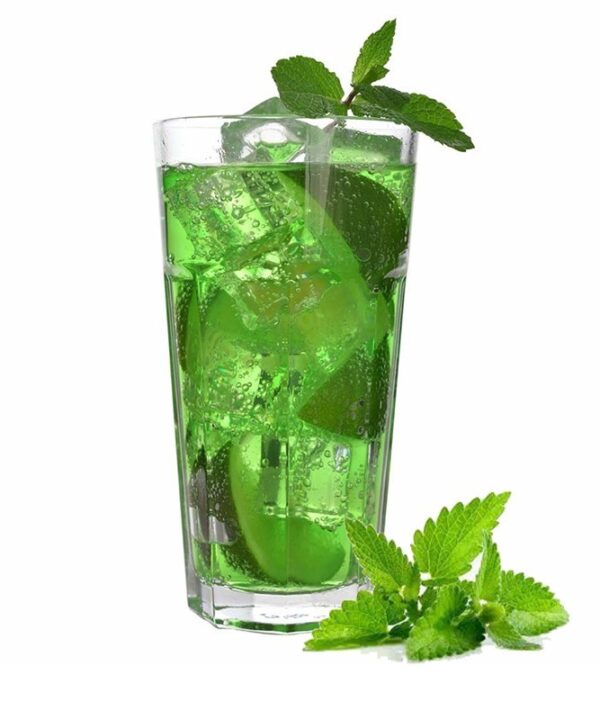 شربت نعنا- سرزمین سلامتی کاکوتی
