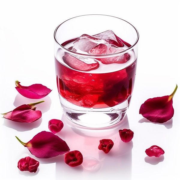 شربت گلاب
