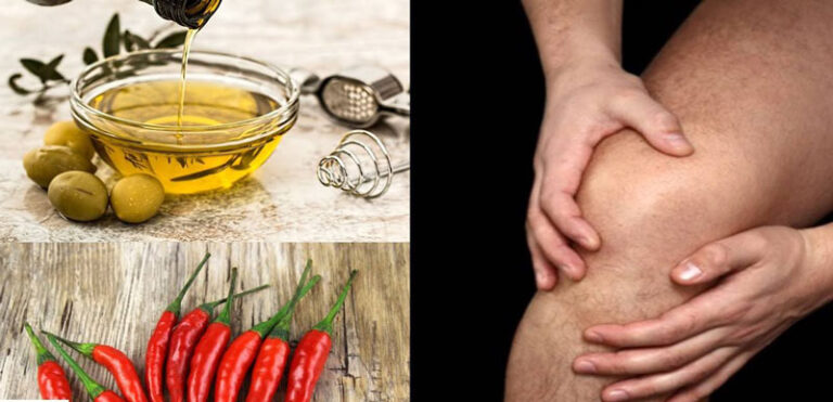زانودرد و راه‌های درمان در طب سنتی با استفاده از دم‌نوش‌ها و روغن‌های گیاهی
