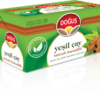 Dogus چای سبز دارچین 20 عددی دوغوش