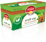 Dogus چای سبز دارچین 20 عددی دوغوش