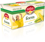 Dogus دمنوش لاغری فرم ذرت 20 عددی دوغوش