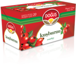 Dogus دمنوش رزهیپ 20 عددی دوغوش
