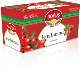 Dogus دمنوش رزهیپ 20 عددی دوغوش