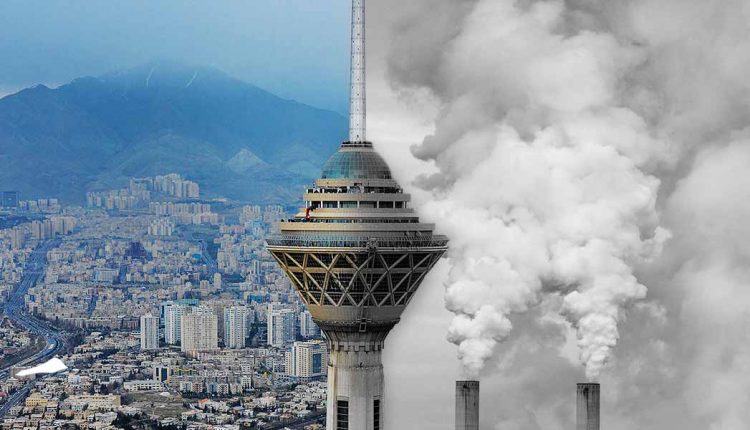 کاهش اثرات الودگی هوا با طب سنتی