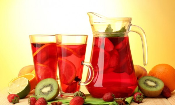 عرقیات گیاهی فصل تابستان