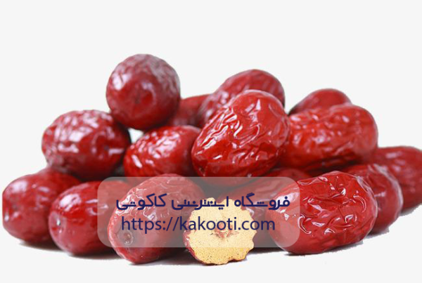 دمنوش میوه ای طبیعی کاکوتی