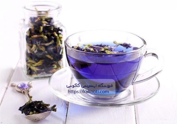 گل گاو زبان خشک کاکوتی