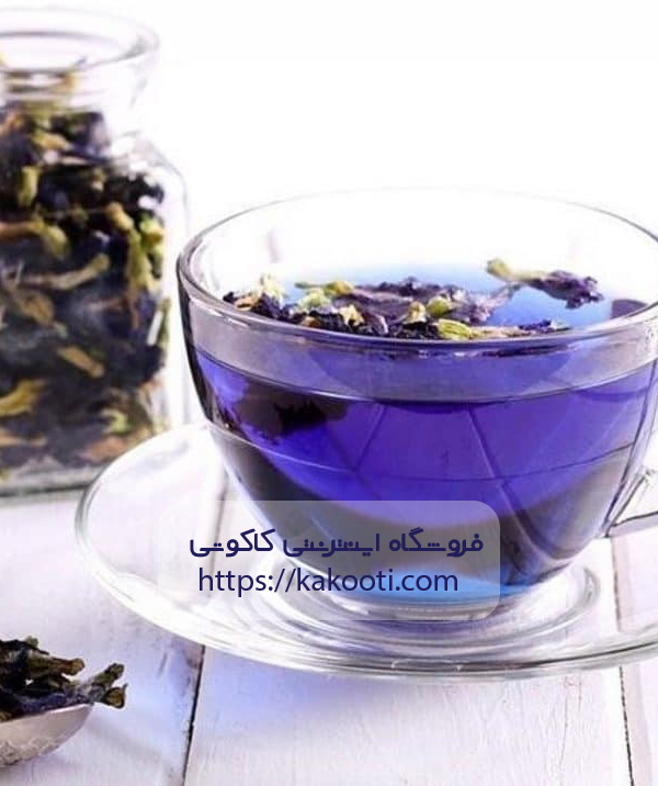 گل گاو زبان خشک کاکوتی