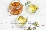 دمنوش بهارنارنج