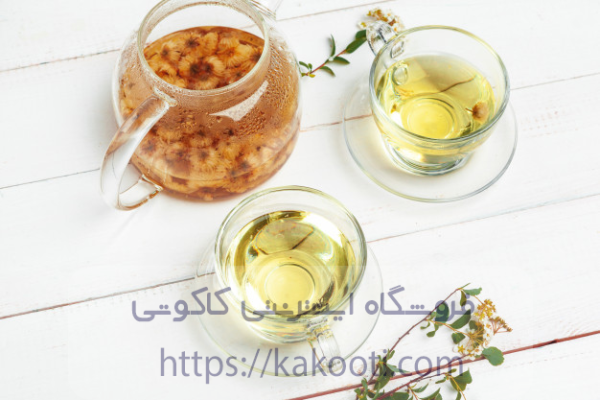 دمنوش بهارنارنج