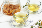دمنوش بهارنارنج