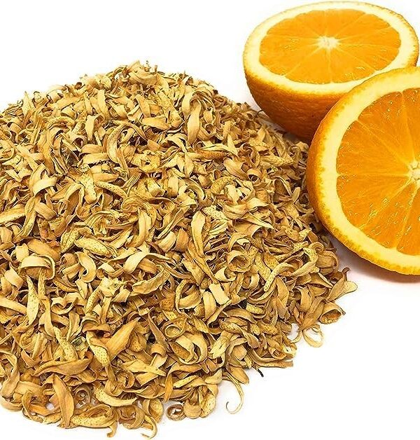 دمنوش طبیعی بهارنارنج