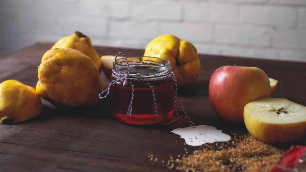 دمنوش طبیعی به