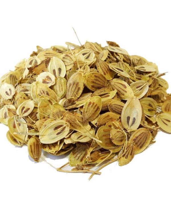 دمنوش گلپر طبیعی کاکوتی