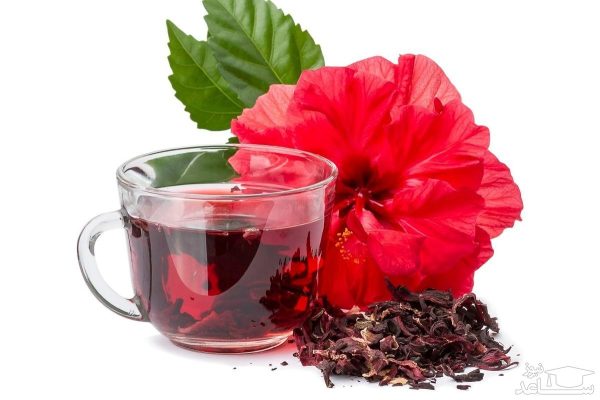چای ترش طبیعی کاکوتی