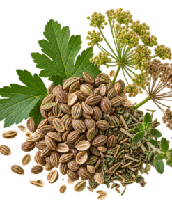 گلپر تازه و معطر، یکی از اصیل‌ترین ادویه‌ها و گیاهان دارویی طب ایرانی با تاریخچه‌ای کهن است که برای طعم‌دهی به غذاها، ترشیجات و انار به کار می‌رود. این ادویه با طبع گرم، ضد نفخ قوی بوده و گازهای روده‌ای ناشی از حبوبات را به سرعت خنثی می‌کند. همچنین چای و دمنوش آن با رفع اشتهای کاذب و چربی‌سوزی، گزینه‌ای عالی برای لاغری است. برای تهیه گلپر تازه و خوش‌عطر، محصول kakooti.com انتخابی بی‌نظیر است.