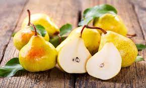 آشنایی با گلابی و خواص درمانی آن در طب سنتی