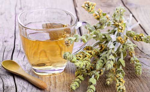 خواص درمانی چای کوهی