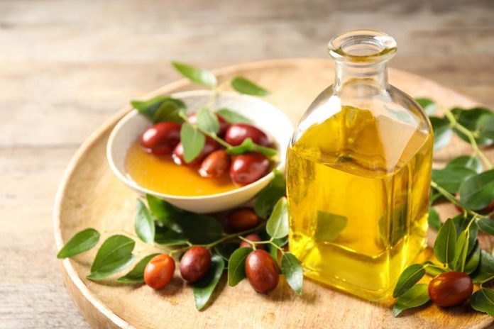آشنایی با روغن جوجوبا و خواص درمانی آن در طب سنتی