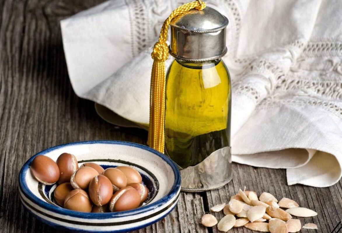 آشنایی با روغن آرگان و خواص درمانی آن در طب سنتی