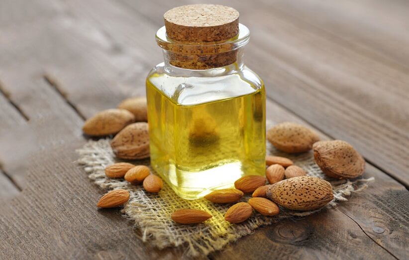 خواص روغن بادام تلخ
