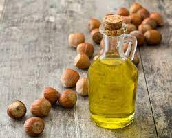 خواص روغن فندق