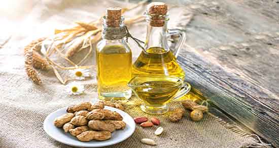 خواص روغن گنه گنه