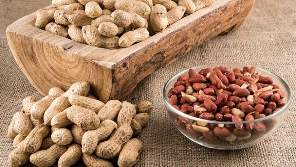  آشنایی با بادام زمینی و خواص درمانی آن در طب سنتی