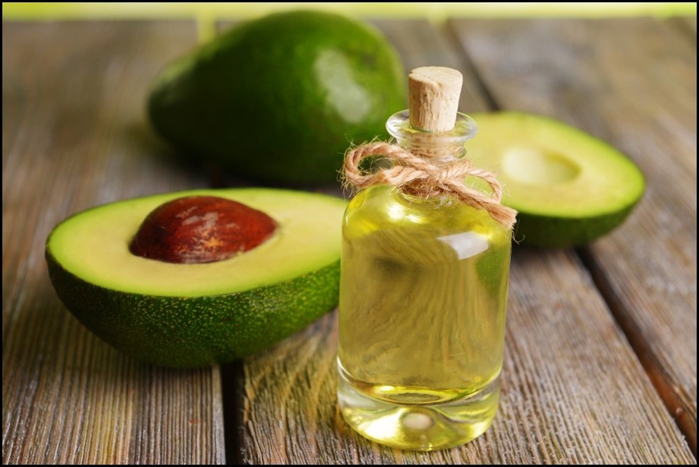 آشنایی با روغن آووکادو و خواص درمانی آن در طب سنتی