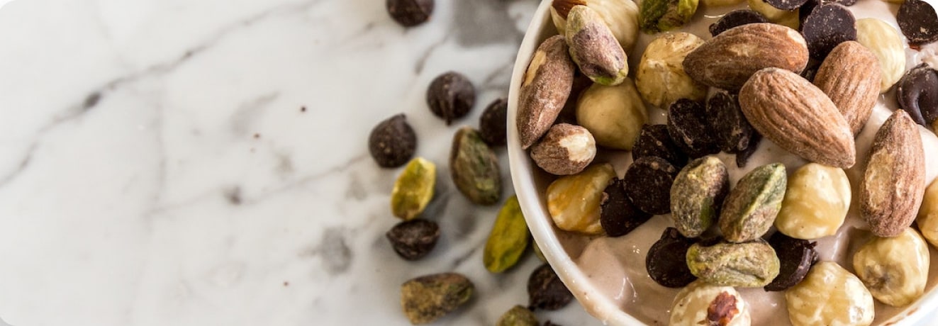 مواد اولیه طبیعی و باکیفیت کاکوتی