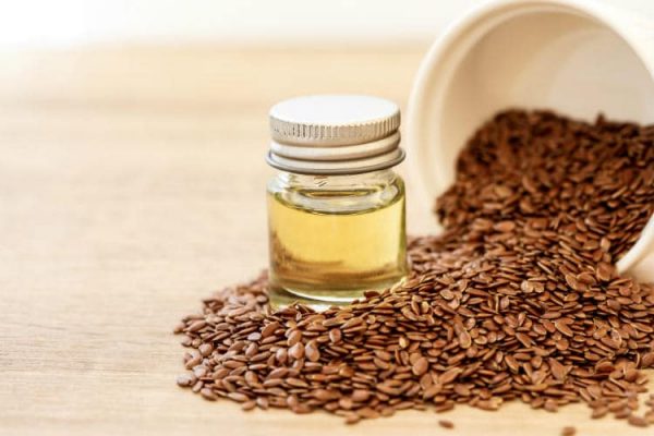 خواص روغن کتان