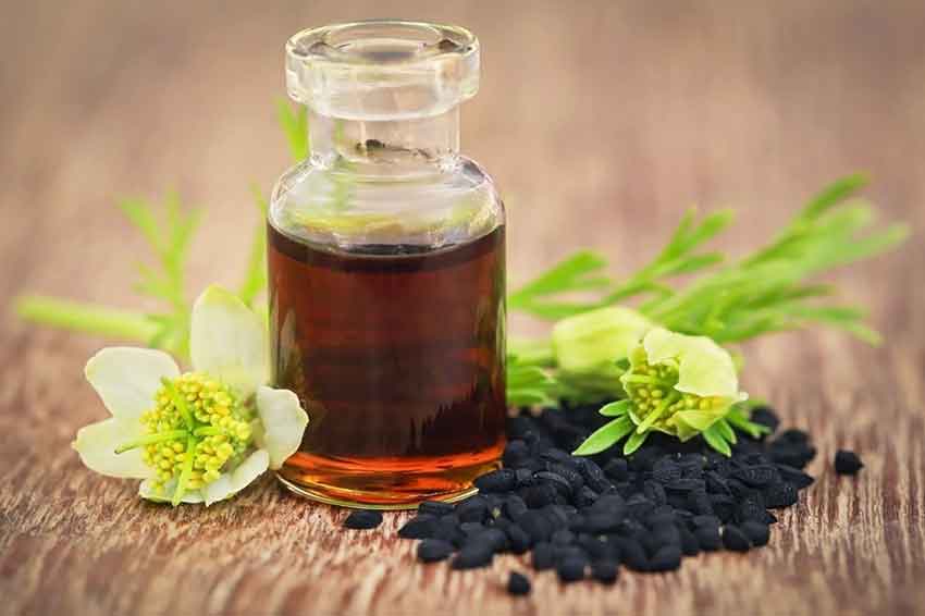  آشنایی با روغن سیاه دانه و خواص درمانی آن در طب سنتی
