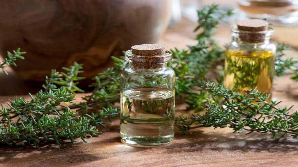 خواص روغن اویشن