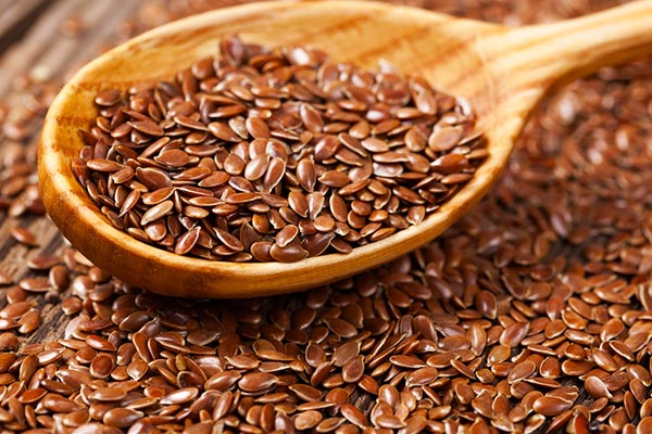  آشنایی با بذر کتان و خواص درمانی آن در طب سنتی