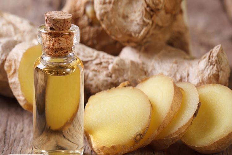  آشنایی با روغن زنجبیل و خواص درمانی آن در طب سنتی