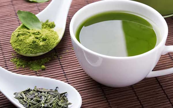 خواص چای سبز